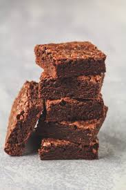 Easy 3 Ingredient Nutella Brownies - Marsha's Baking Addiction