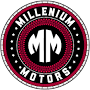 Millennium Auto Sales from milleniummotorspa.com