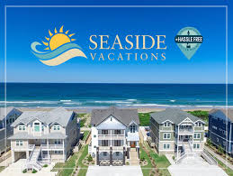 seaside vacations outer banks