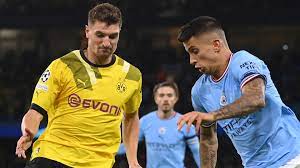 BVB bei Manchester City, Noten: Borussia Dortmund in der Einzelkritik
