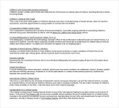    Annotated Bibliography Templates     Free Word   PDF Format     Theodore Rex citation example