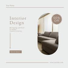 interior design offer light