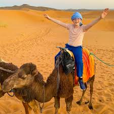 These are now used for the safari in the region is hugely popular. Morocco With Kids 25 Things To Do From Marrakech To The Sahara
