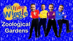 the wiggles zoological gardens fanmade
