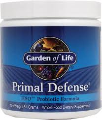 garden of life primal defense hso