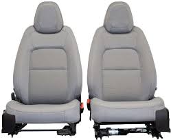 Buy Chevy Colorado Truck Seat Covers