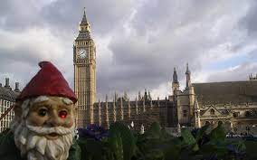 Travelling Gnome Wikipedia