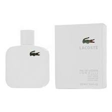 Lacoste ürünleri özel fiyatlarla sizleri bekliyor. Buy Lacoste White Blanc Perfume For Men 100ml Eau De Toilette In Dubai Sharjah Abu Dhabi Uae Price Specifications Features Sharaf Dg
