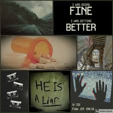 Marble hornets (abbreviated mh) is a youtube web series inspired by the slender man online mythos. Welcome To The Trash Bin Tim Wright Aesthetic