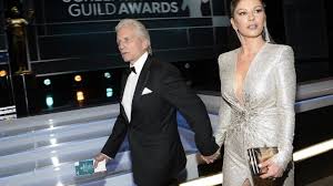 She is the recipient of several accolades, including an academy award and a tony award. Catherine Zeta Jones Reflects On Her 20 Year Marriage To Cancer Survivor Michael Douglas It S Been A Wonderful Journey Survivornet