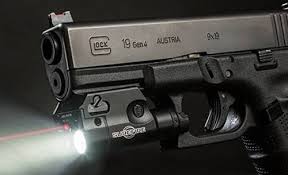 top 5 lights and lasers for glock 19