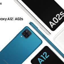 If you want a phone that's easier to use in one hand or put into a small pocket. Samsung Announces The A12 And A02s Two New Entry Level Phones For 2021 The Verge