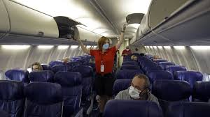 airline workers brace for m layoffs