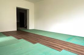 install vinyl plank flooring