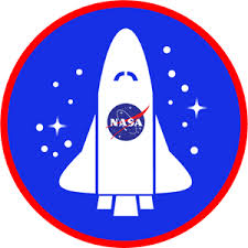 NASA Logo PNG Vector (AI) Free Download