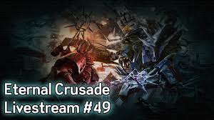 Warhammer 40 000 Eternal Crusade Due This Summer On Pc And