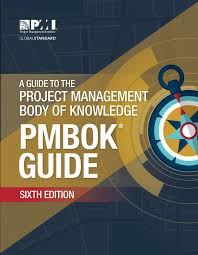 Downloads Pmbok Guide Processes Flow 6th Edition