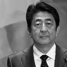 Japan: Shinzo Abe erschossen - Attentat ...