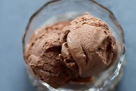 chocolate ice cream recipe dana s