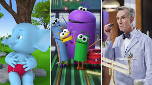 List of animated feature films of 2020. 15 Most Popular Netflix Educational Shows For Kids Streaming Now Variety