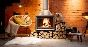 Selecting The Right Gas Fireplace For