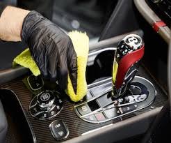car interior deep cleaning deep clean