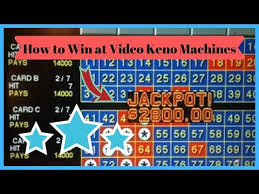 Videos Matching How To Win The Lottery And Keno Revolvy