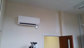 Wall Mounted Air Conditioning Air Options