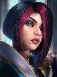 Fiora build with the highest winrate runes and items in every role. Fiora Fanart By Sevenbees Fioramains