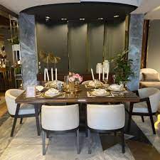 best dining rooms el malek furniture