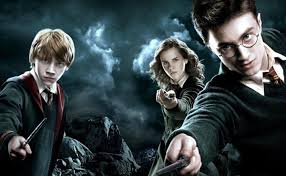 Viết Về Bộ Phim Harry Potter Bằng Tiếng Anh, Bài Viết Về Bộ Phim Yêu Thích Bằng  Tiếng Anh