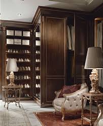 Get free shipping on qualified closet accessories or buy online pick up in store today in the storage & organization department. Accessories For The Walk In Closet Wardrobe Vimercati Classic Furniture