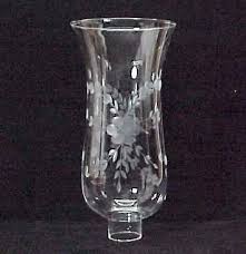 Collectibles Shades 1 5 8 Clear Flower