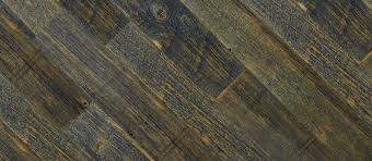 rustic reclaimed grey barnwood flooring