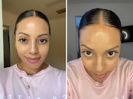 how to fill in your hairline with