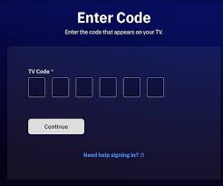 how to activate hbo max tv sign in