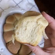 the best sourdough rolls no yeast recipe