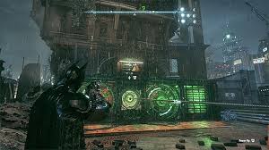 Some are obvious even to players rushing through the game. Riddler Trophies On Bleake Island 1 18 Collectibles Bleake Island Batman Arkham Knight Game Guide Walkthrough Gamepressure Com