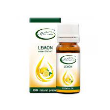 Не се колебайте да изпитате чудотворната природна сила на лимоновото масло! Limonovo Maslo Citrus Limon 100 Eterichno Maslo Aroma Place