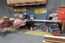 Plywood Cut For Free At Home Depot