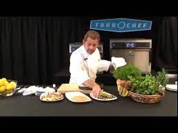turbochef iseries video you