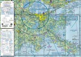 29 Perspicuous Airspace Sectional Chart