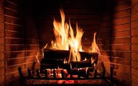 How To Clean Soot From Fireplace Hearth