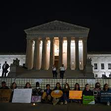 A Supreme Court in Disarray After an ...