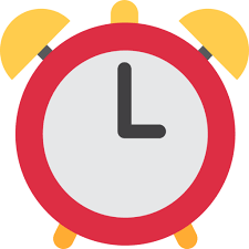 Emoji changes by the hour, so come back during the day and see for instance, markdown is designed to be easier to write and read for text documents and you. Alarm Clock Emoji