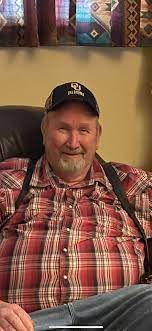 jerry duane wells of perryton texas