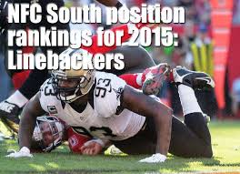 Ranking The 2015 New Orleans Saints In The Nfc South