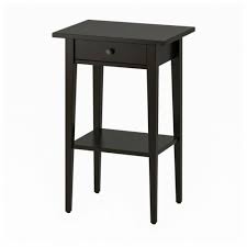 Ikea Hemnes Bedside Table 46x35x70 Cm