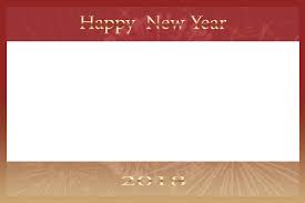 free photo of new year s card
