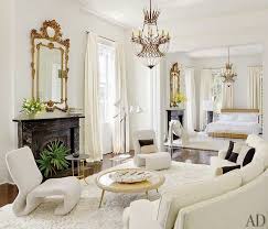 gold combination for trendy interiors